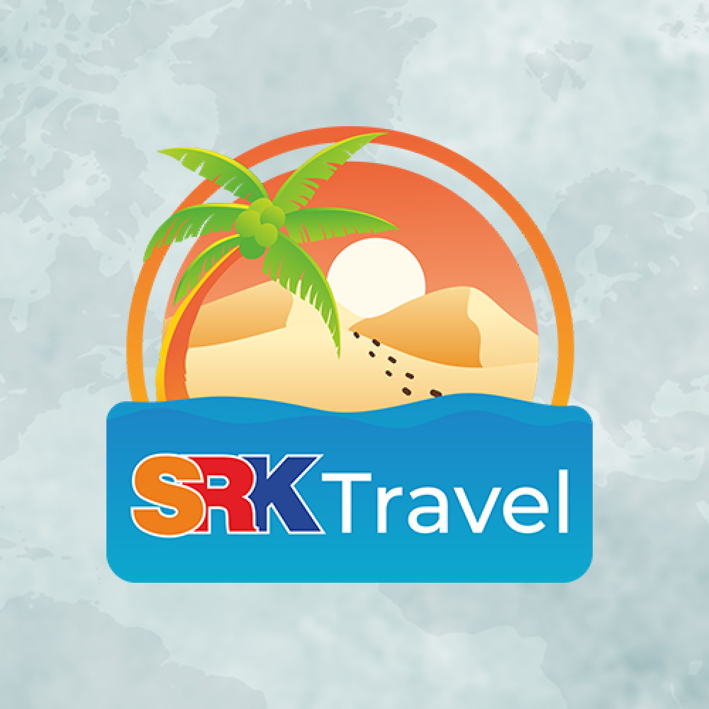 SRK TRAVEL | Medium Size | 8 X 12 inches | Min-20 Max - 60 Photos